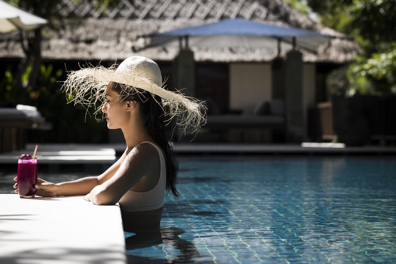 Revivo Wellness Resort ヌサドゥア エクステリア 写真